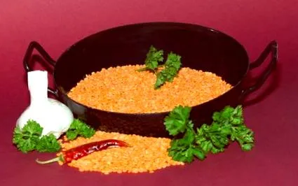 леща