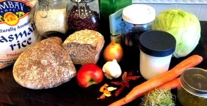 alimentare