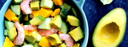 salată