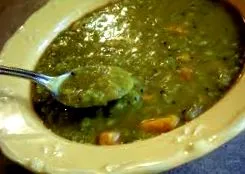 árpaleves