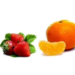 mandarin