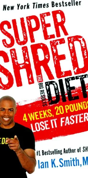 shred