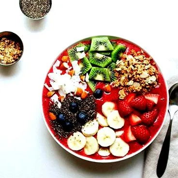 smoothie