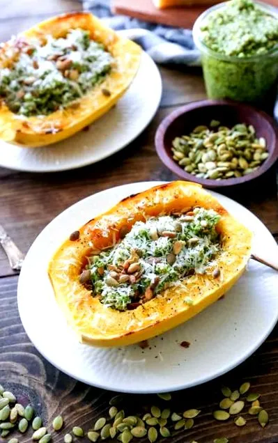 pesto