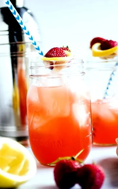 strawberry