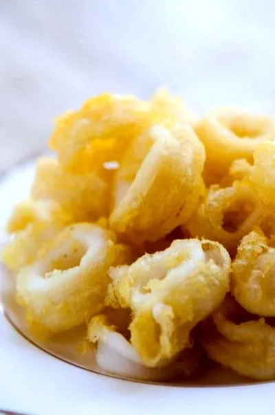 calamari