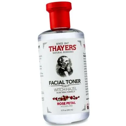 hazel toner