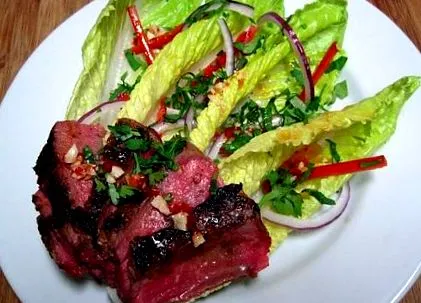thailandeză
