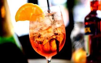 aperol