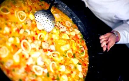 arroz