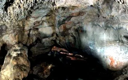 хората
