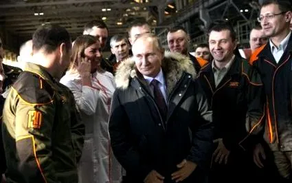 подкрепата
