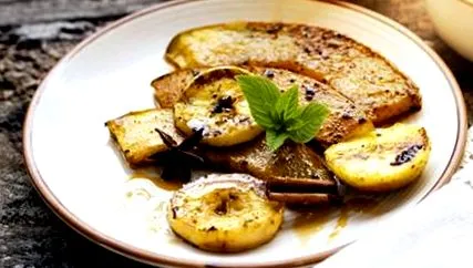 squash-apple
