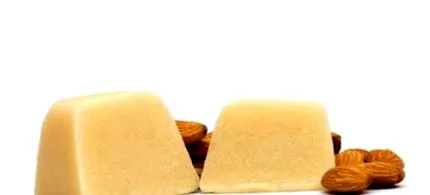 marcipánt
