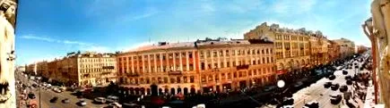 петербург