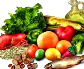 dieta