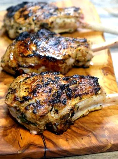 legjobb grillezett