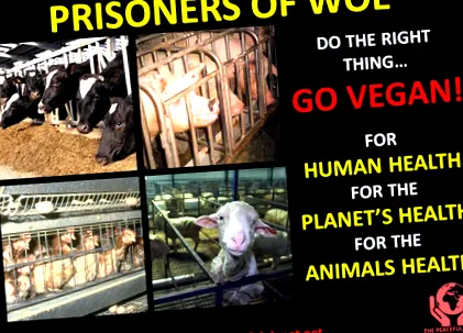 veganismului
