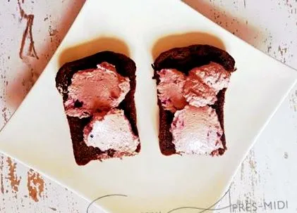 мюсли