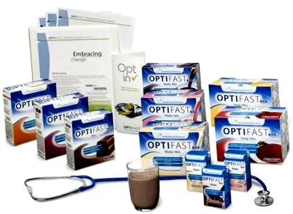 optifast