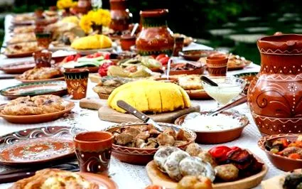 вкусът