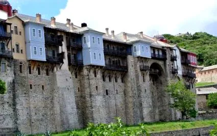 morocănoși
