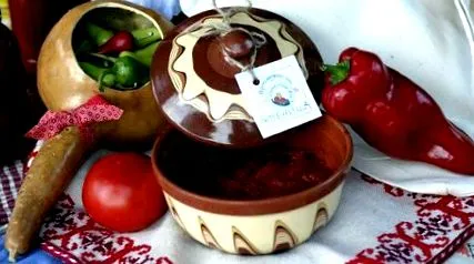 чушки