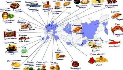 карта