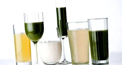 juice