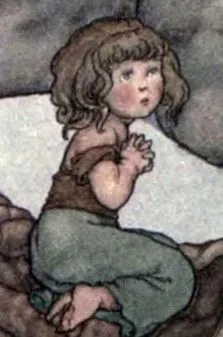 thumbelina