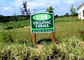 organice