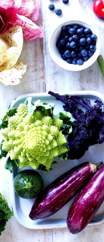 vegan