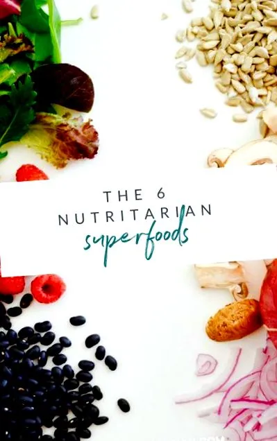 nutritive