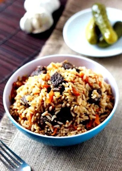rice