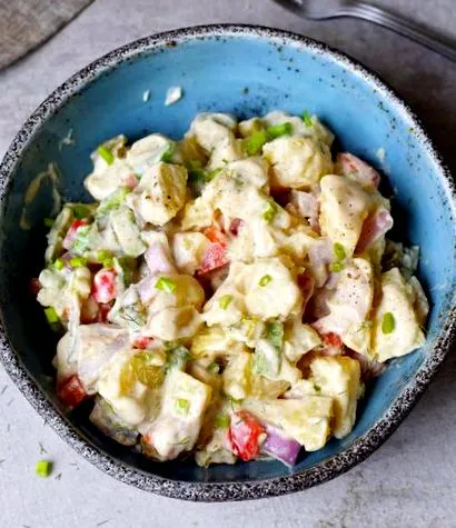 картофена