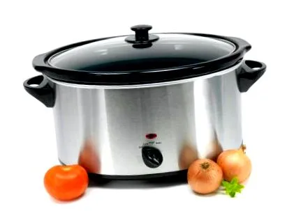 slow-cooker