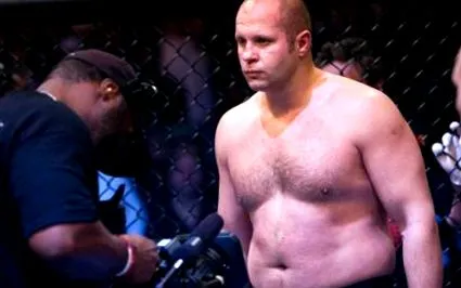 fedor