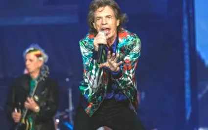 mick