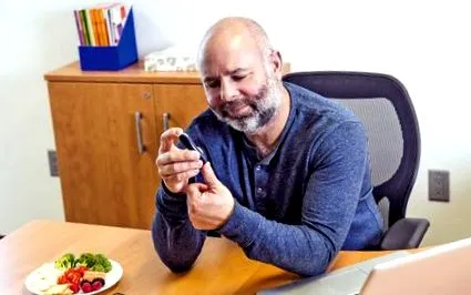 diabetului
