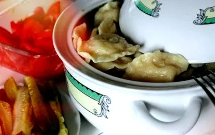 кнедли