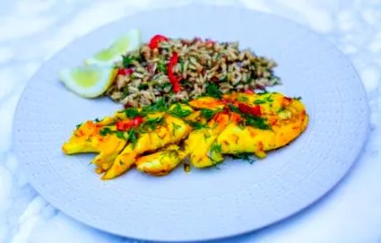 turmeric