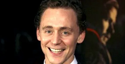 hiddleston