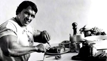 arnold