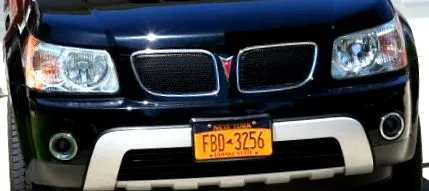 pontiac