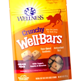 crunchy