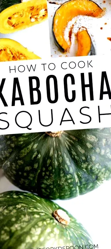 kabocha