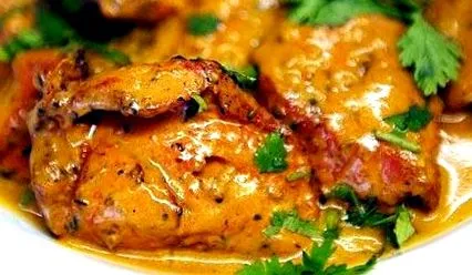 curry