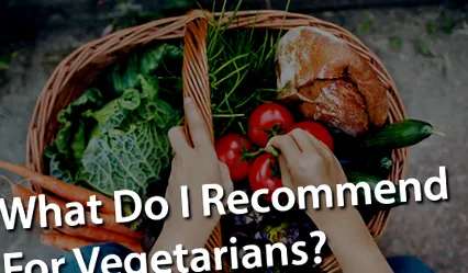 vegetarieni