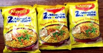 maggi