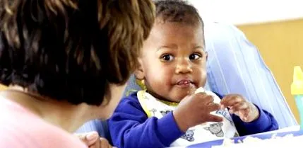 babycenter може